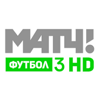 Матч! Футбол 3 HD