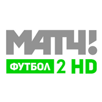 Матч! Футбол 2 HD